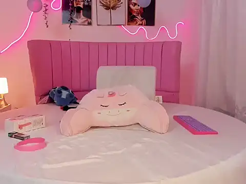 Hera eden online show from 02/05/26, 05:34