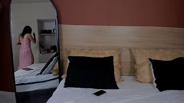 scarlett25   online show from 03/13/26, 08:04