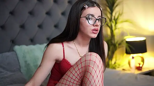 CallieDoll online show from 03/02/26, 09:43