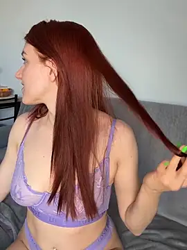 Snapshot of VelvetVibes26 chatting on 03/27/26, 08:20 VelvetVibes26 online show from 03/27/26, 08:20