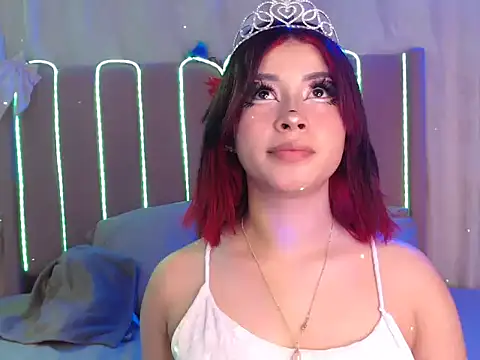 Raven Goth8 online show from 02/23/26, 03:48