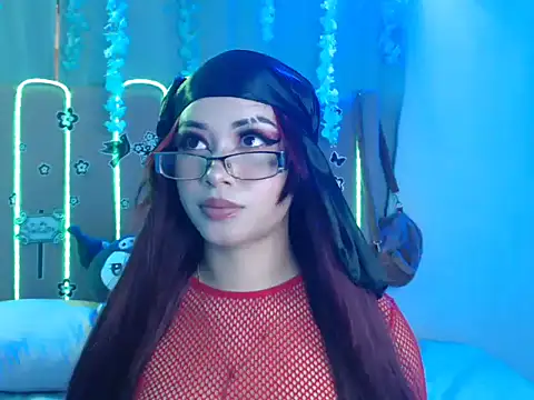 Raven Goth8 online show from 03/04/26, 04:13