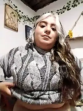 Snapshot of NaraHills_ chatting on 06/14/26, 01:47 NaraHills online show from 06/14/26, 01:47