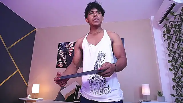 DanielHaloran online show from 02/17/26, 08:15