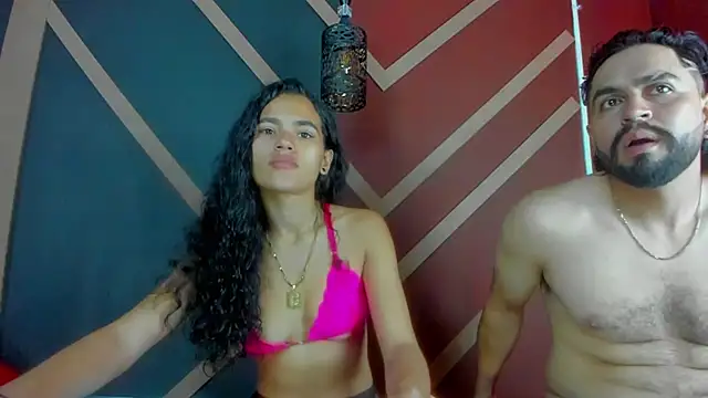 RashelANDCerverus online show from 02/23/26, 02:14