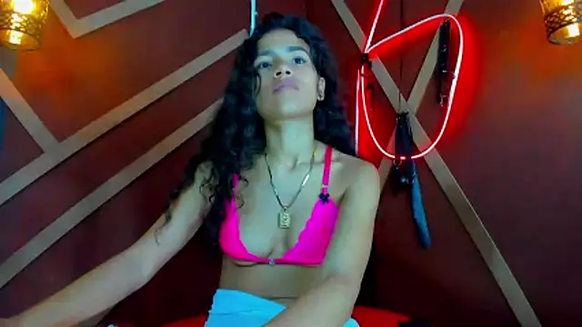 RashelANDCerverus online show from 02/27/26, 02:17