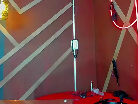 RashelANDCerverus online show from 03/02/26, 03:08