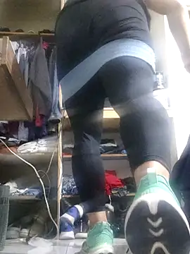 michell veryhot online show from 03/02/26, 01:08