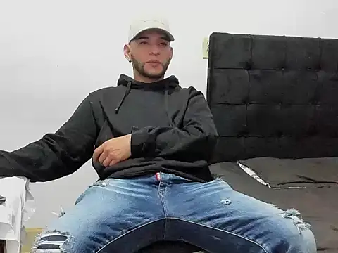 Tiger job online show from 02/02/26, 04:33