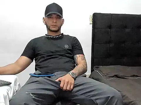 Tiger job online show from 02/05/26, 11:31