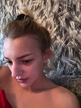 SashaPri online show from 02/16/26, 02:13