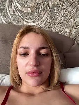 SashaPri online show from 02/20/26, 01:22