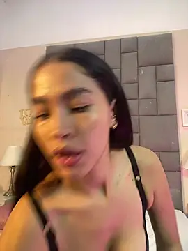 JuliaaVega online show from 02/10/26, 02:10