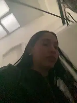 JuliaaVega online show from 03/04/26, 11:16