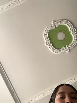 Snapshot of JuliaaVega chatting on 03/16/26, 12:53 JuliaaVega online show from 03/16/26, 12:53