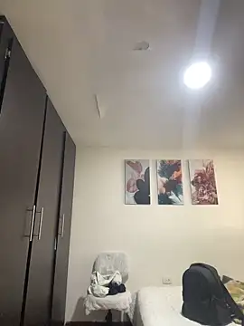 Snapshot of JuliaaVega chatting on 03/19/26, 11:58 JuliaaVega online show from 03/19/26, 11:58