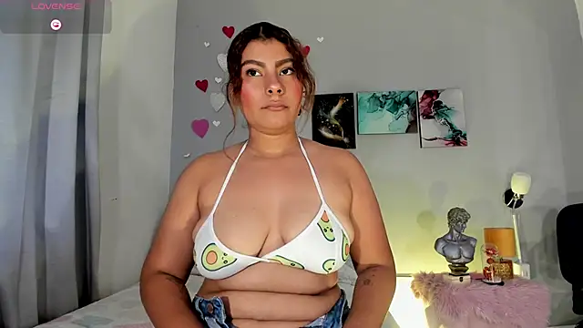 ConnyLoret online show from 02/21/26, 03:13