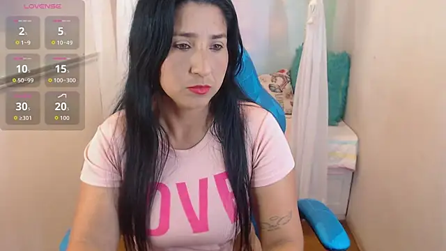 Snapshot of Miia_Rosee_ chatting on 02/24/26, 11:25 Miia Rosee online show from 02/24/26, 11:25