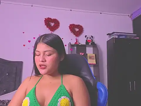 BadKittyy online show from 02/28/26, 09:49