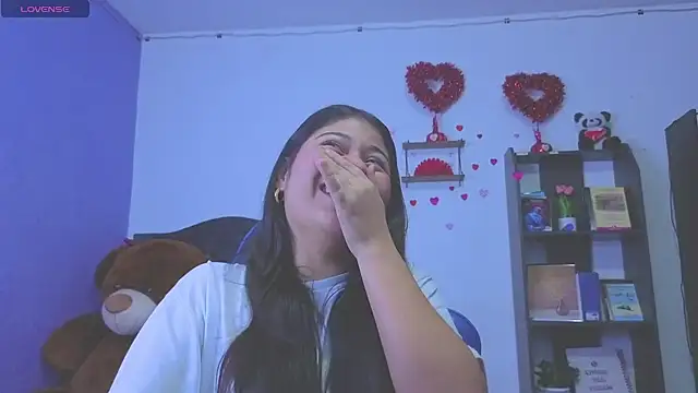 Snapshot of BadKittyy chatting on 03/15/26, 08:42 BadKittyy online show from 03/15/26, 08:42