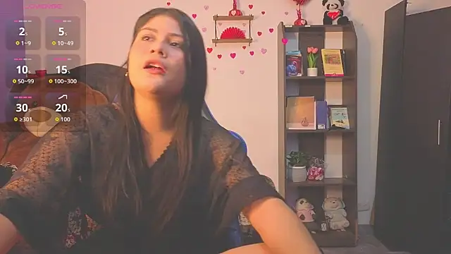 Snapshot of BadKittyy chatting on 03/19/26, 11:03 BadKittyy online show from 03/19/26, 11:03