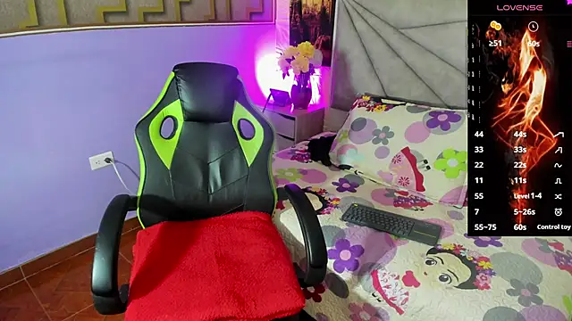 adri rivera online show from 02/19/26, 08:16