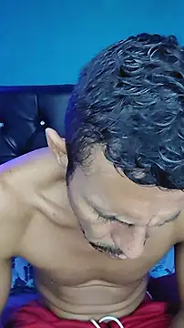 juanmaur22 online show from 02/01/26, 08:46