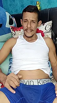 juanmaur22 online show from 03/01/26, 04:31