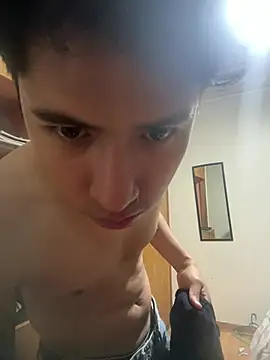 Jleonardolr online show from 01/19/26, 01:31