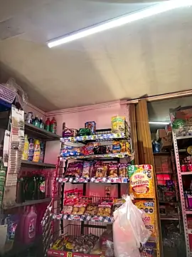 Jleonardolr online show from 03/12/26, 10:16