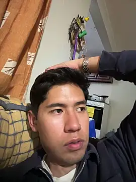 Jleonardolr online show from 03/13/26, 11:33