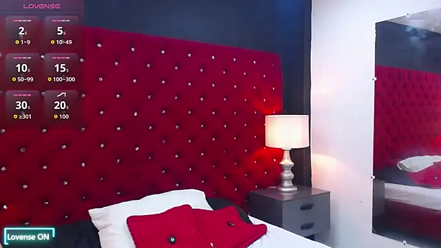 Logan Woods online show from 02/08/26, 06:22