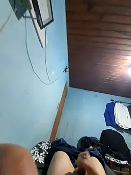 Chico3345 online show from 03/31/26, 07:25