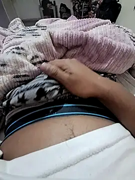 Charlyx-20 online show from 02/12/26, 02:01