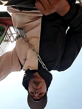 Charlyx-20 online show from 02/17/26, 09:21