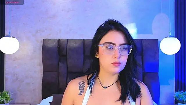 vicky grey online show from 03/08/26, 12:53