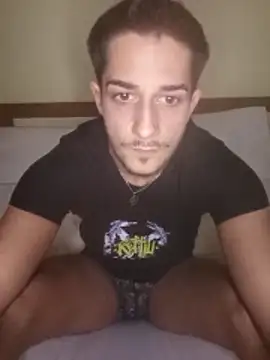 Madalin1bi1 online show from 02/13/26, 11:45