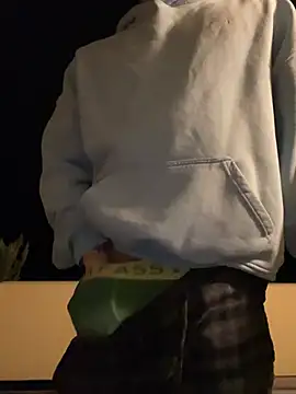 InkedGuy1 online show from 02/23/26, 08:50