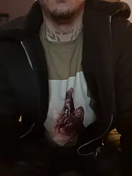 InkedGuy1 online show from 03/01/26, 09:28