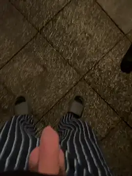 Snapshot of InkedGuy1 chatting on 03/19/26, 08:57 InkedGuy1 online show from 03/19/26, 08:57