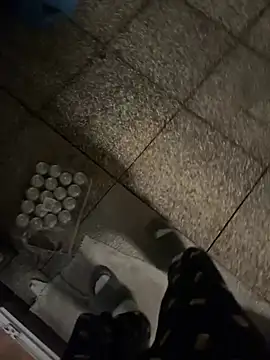 Snapshot of InkedGuy1 chatting on 03/27/26, 09:03 InkedGuy1 online show from 03/27/26, 09:03