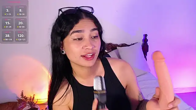 Snapshot of thalia_069 chatting on 02/09/26, 03:16 thalia 069 online show from 02/09/26, 03:16