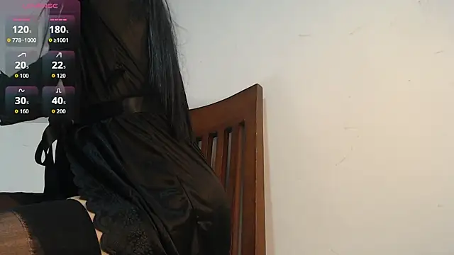 rocio goodness online show from 02/15/26, 07:16