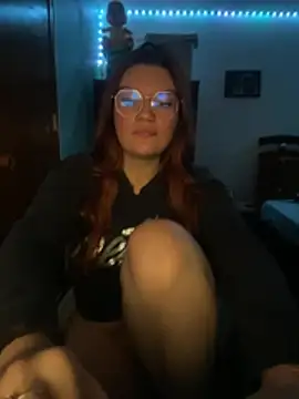 Snapshot of Vixroy7 chatting on 02/03/26, 12:31 Vixroy7 online show from 02/03/26, 12:31