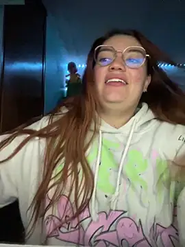 Snapshot of Vixroy7 chatting on 02/19/26, 01:01 Vixroy7 online show from 02/19/26, 01:01