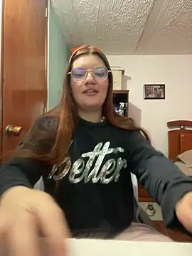 Vixroy7 online show from 04/05/26, 01:19