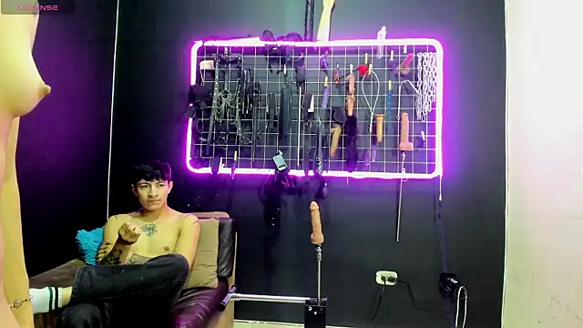 Snapshot of Slave_Melany_bdsm chatting on 06/18/26, 12:53 Slave Melany bdsm online show from 06/18/26, 12:53
