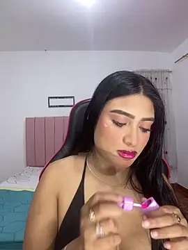 GabrielaZuluaga online show from 02/12/26, 06:08