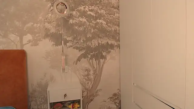 Hiaru Cutie online show from 03/02/26, 05:30