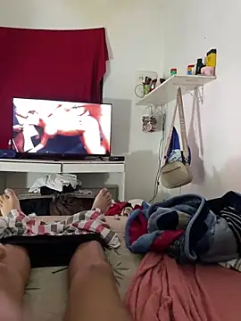 Snapshot of gabrielacachorra chatting on 04/16/26, 09:39 gabrielacachorra online show from 04/16/26, 09:39